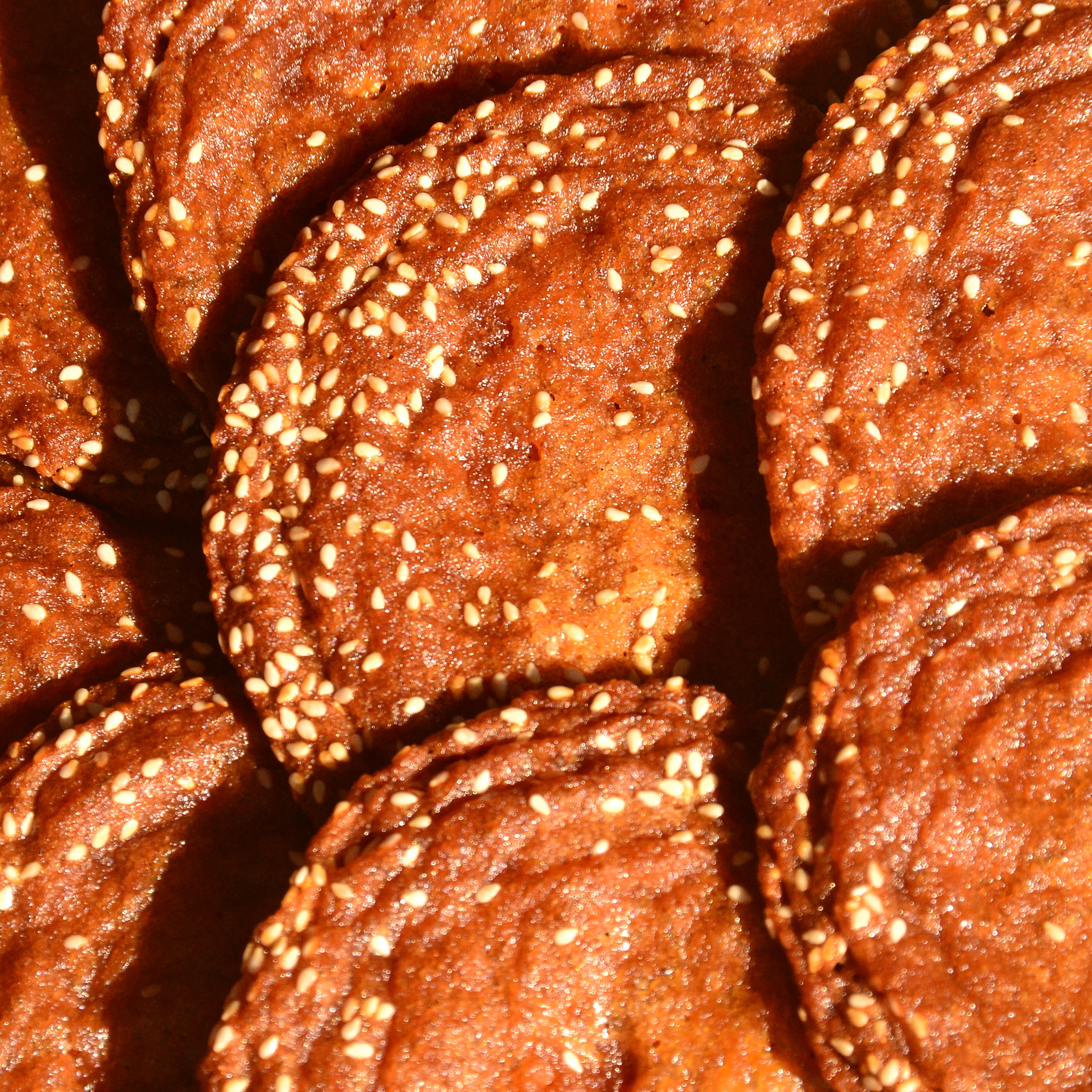 SESAM-HONING KOEKEN
